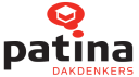 klantlogo patina