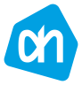 albert heijn logo