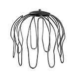 Bolrooster RVS Ø 8 cm