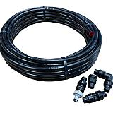 Druppelslang met startersset