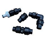 Druppelslang met startersset