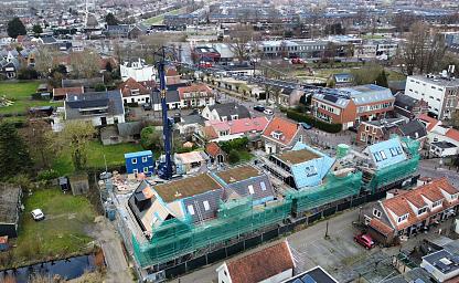 groendak braam minnesma