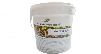 Groendak Organische Meststof 1 liter