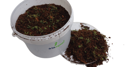 Groendak Herstelpakket 10m²