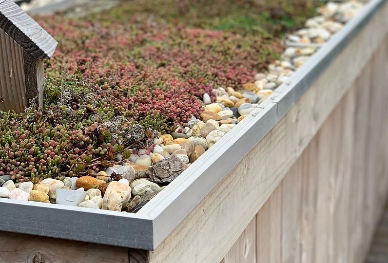 Dakgrind 16-32 mm 20kg riviersplit